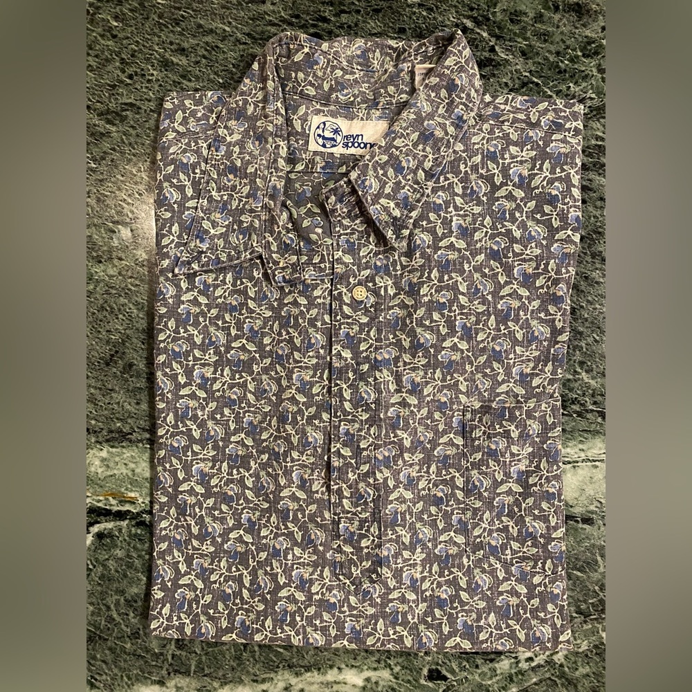 Spooner Kloth~Classic fit~Pullover~Very good condition!